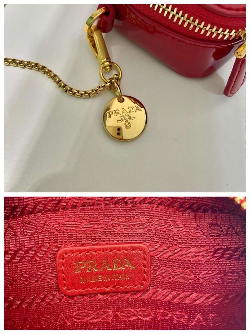 Prada Satchel Bags